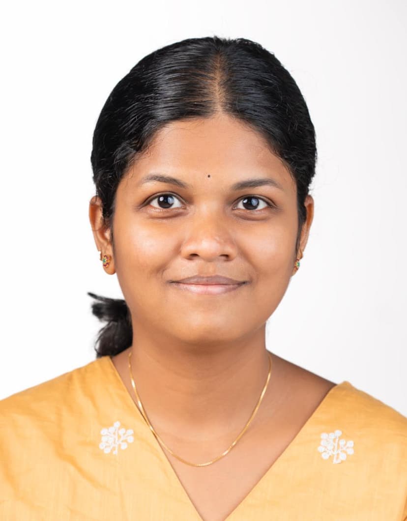 Kribashri J