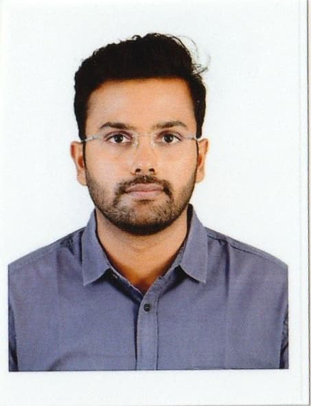 Siddharth Goutham